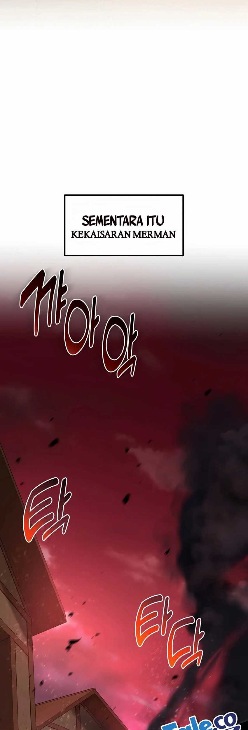 How a Former Pro Takes Advantage by Doing an Easy Job Chapter 65 Gambar 32