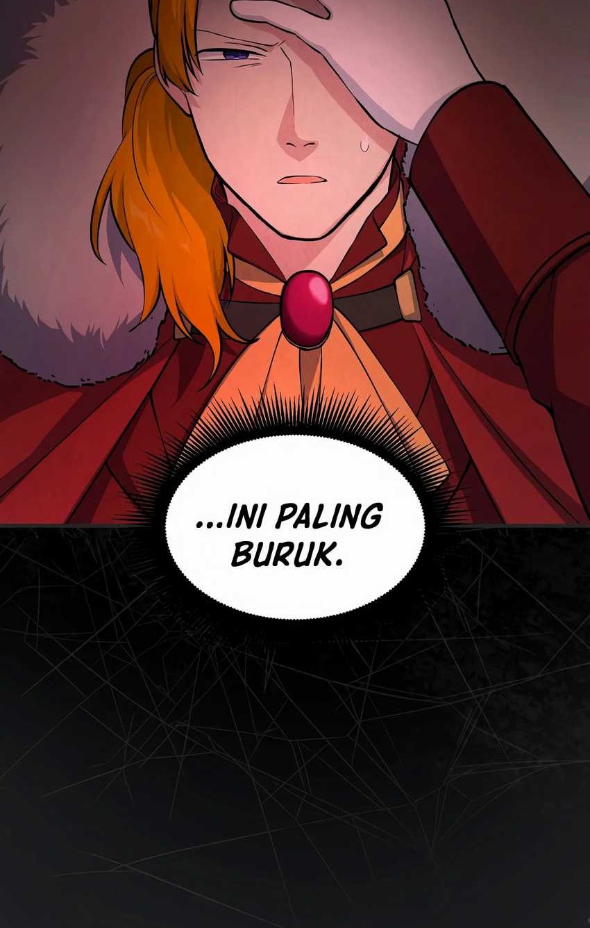 How a Former Pro Takes Advantage by Doing an Easy Job Chapter 65 Gambar 35