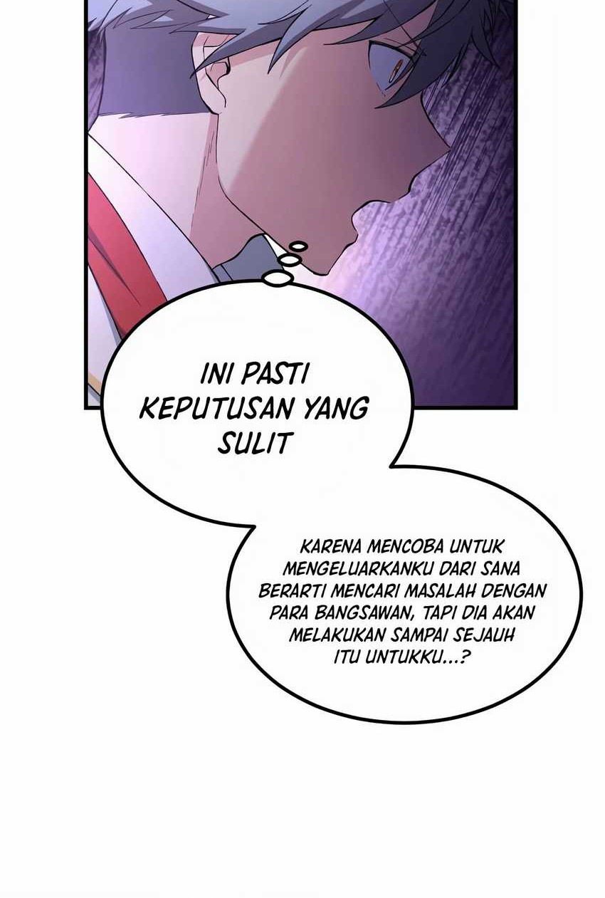 How a Former Pro Takes Advantage by Doing an Easy Job Chapter 64 Gambar 9