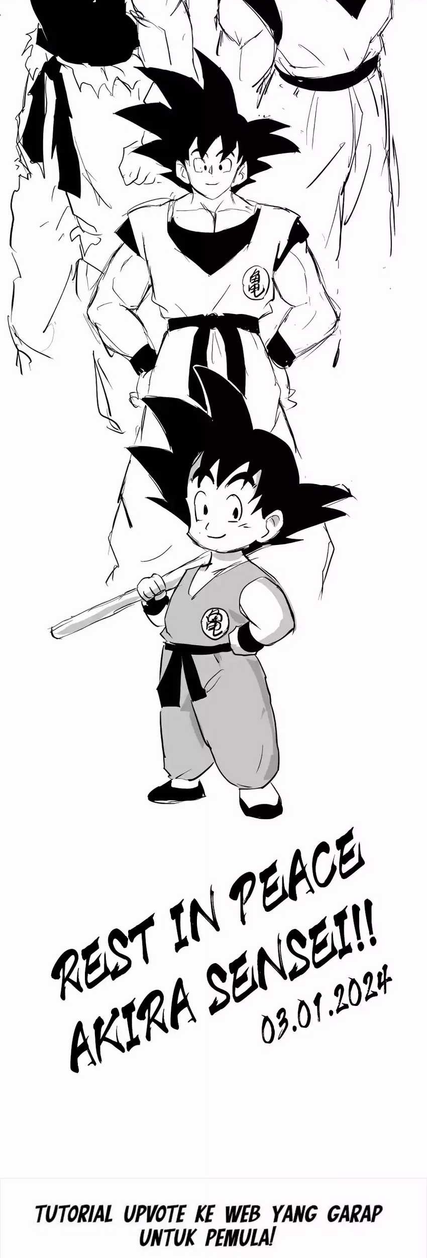 Mr. Zombie Chapter 96 Gambar 31