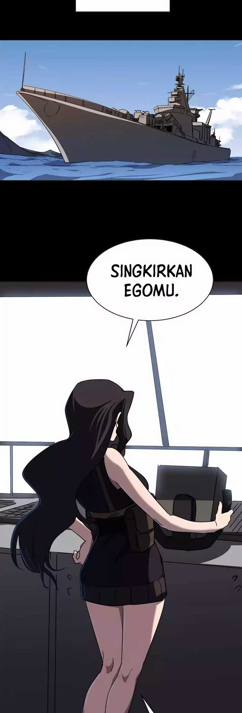 Manhua Mr. Zombie Chapter 96 gambar nomor 2