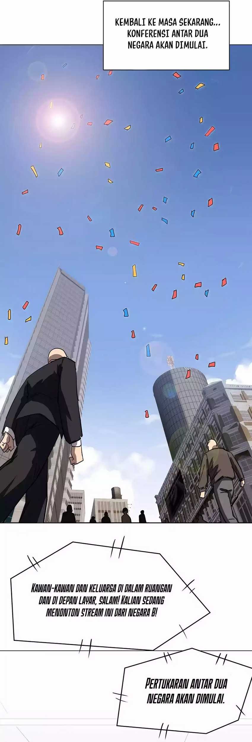 Mr. Zombie Chapter 96 Gambar 11