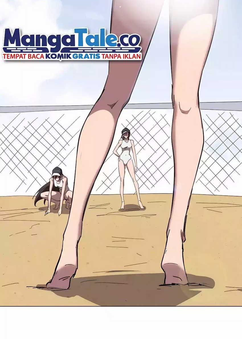 Mr. Zombie Chapter 96 Gambar 16