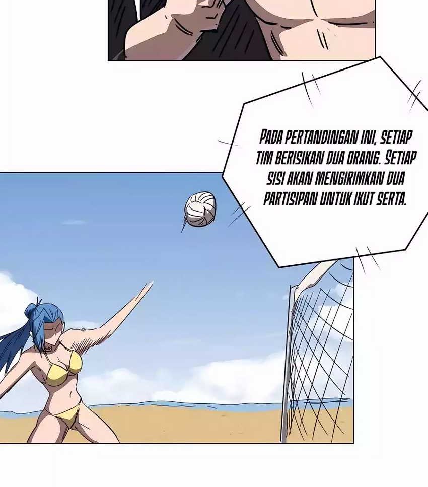 Mr. Zombie Chapter 96 Gambar 22