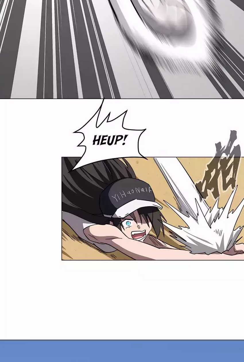 Mr. Zombie Chapter 96 Gambar 25