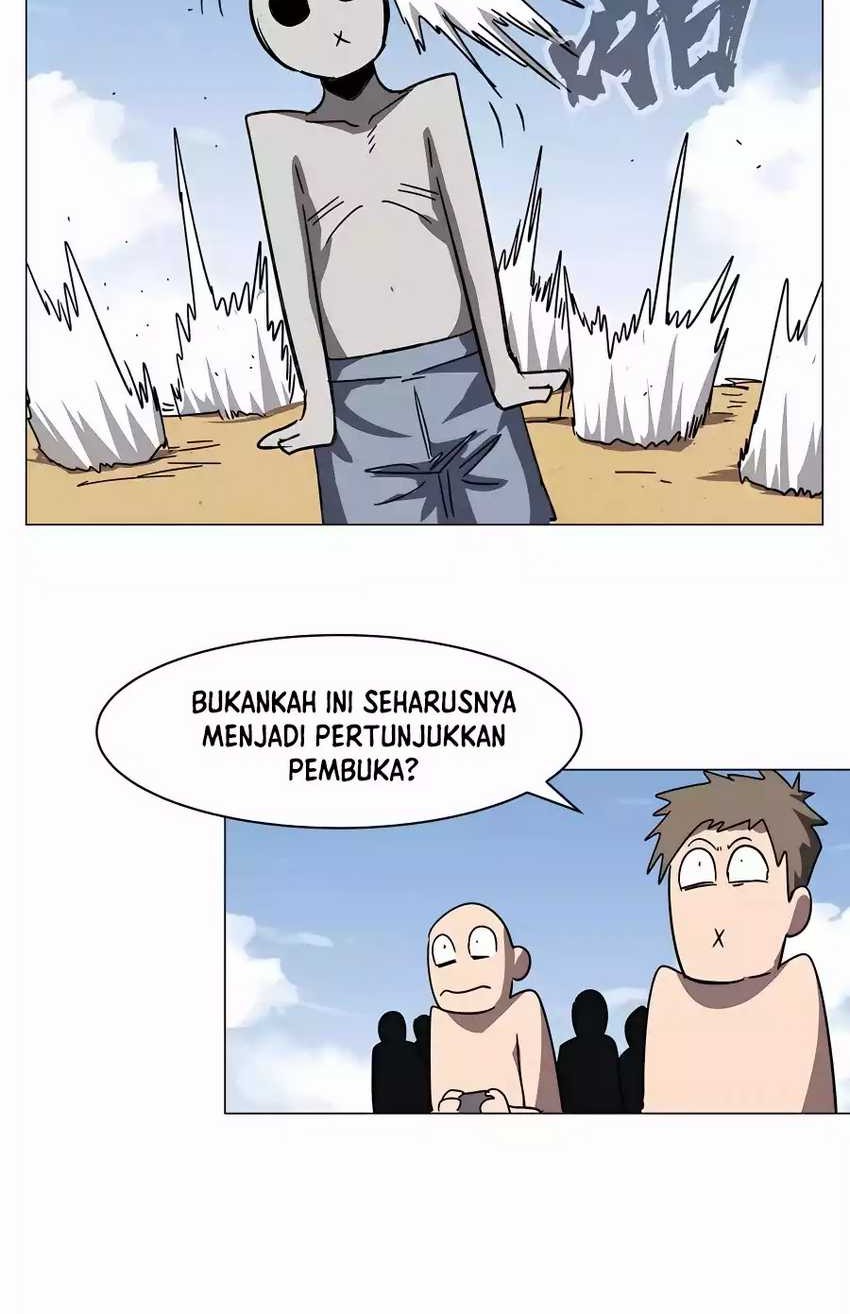 Mr. Zombie Chapter 96 Gambar 28