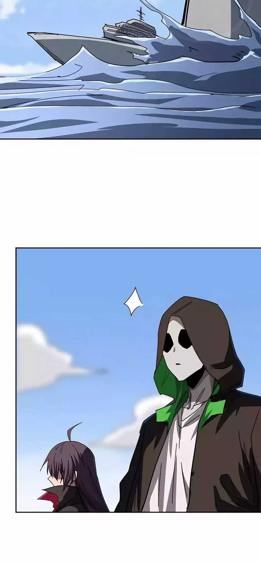 Mr. Zombie Chapter 95 Gambar 16