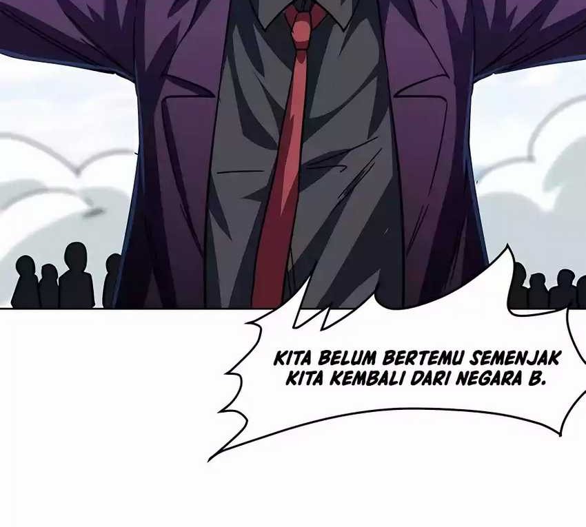 Mr. Zombie Chapter 95 Gambar 19