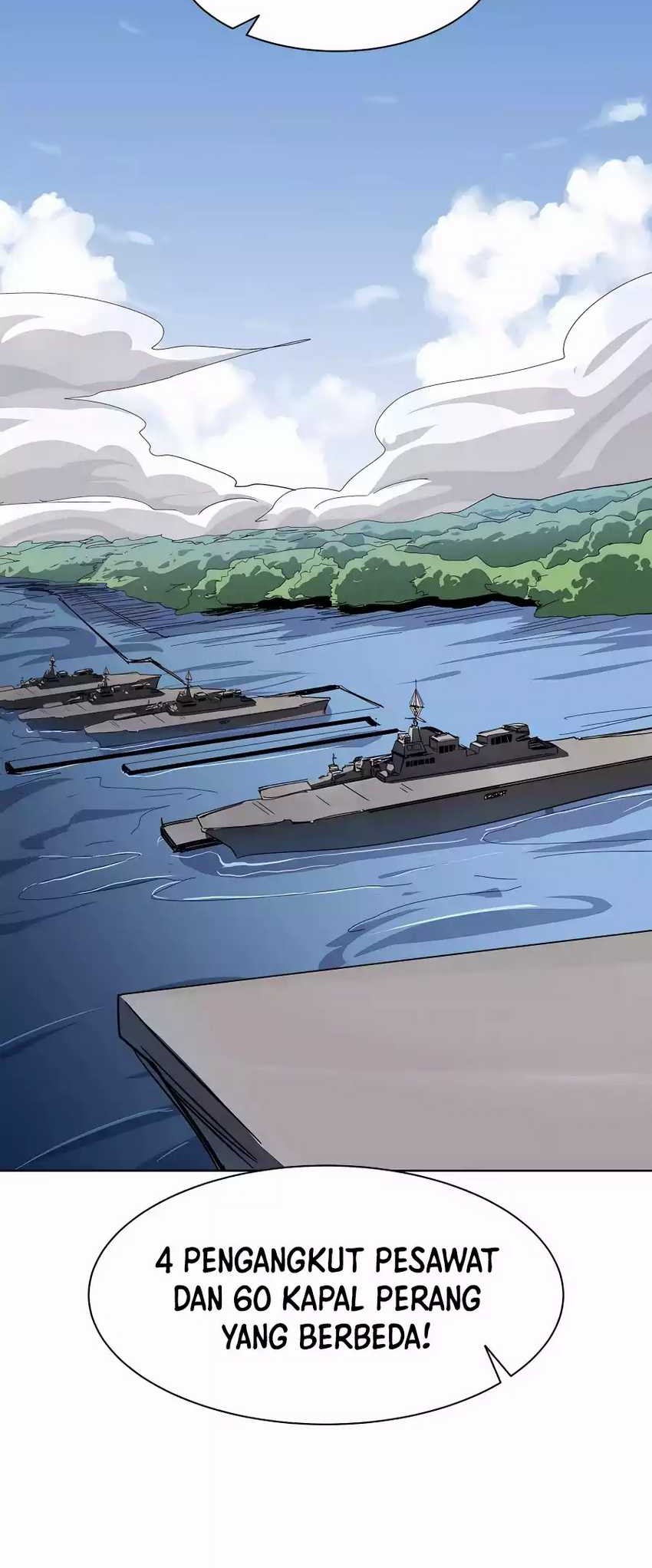 Mr. Zombie Chapter 95 Gambar 22