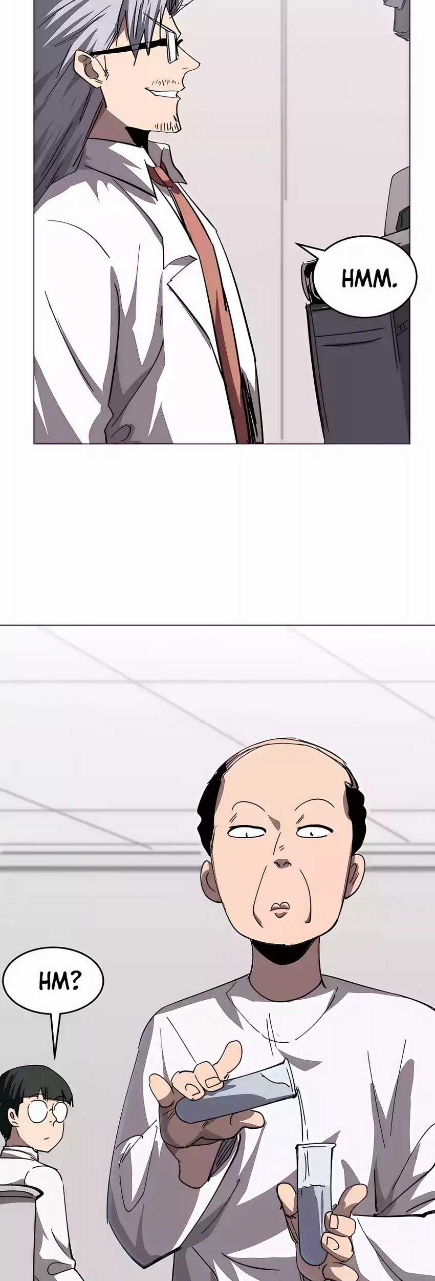 Manhua Mr. Zombie Chapter 94 gambar nomor 2