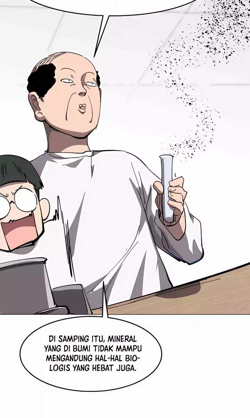 Mr. Zombie Chapter 94 Gambar 4