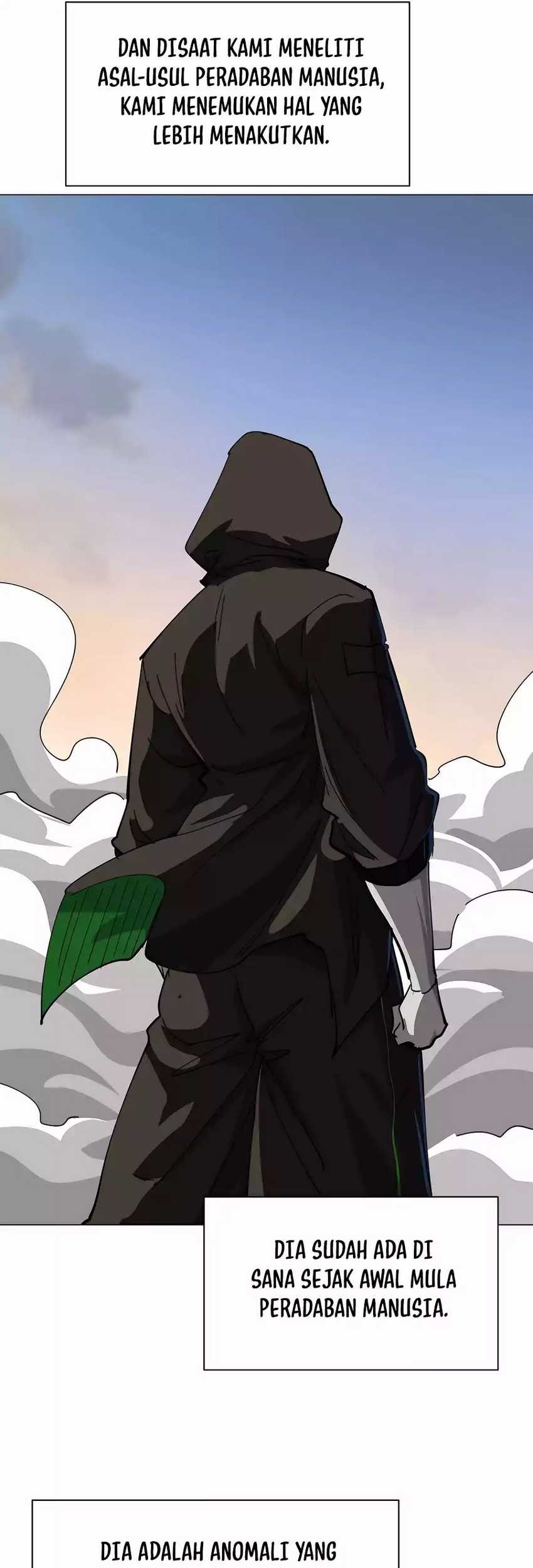 Mr. Zombie Chapter 94 Gambar 17