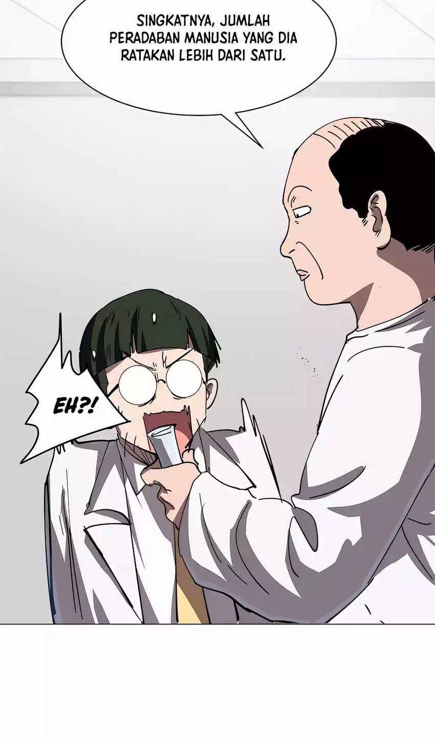 Mr. Zombie Chapter 94 Gambar 19