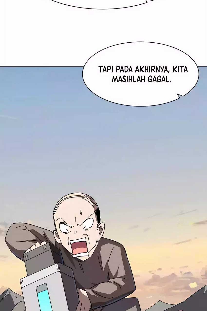 Mr. Zombie Chapter 94 Gambar 24