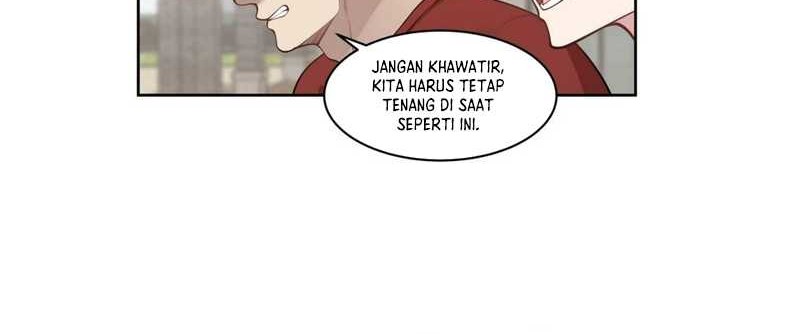 I Really Don’t Want to Be Reborn Chapter 141 Gambar 6