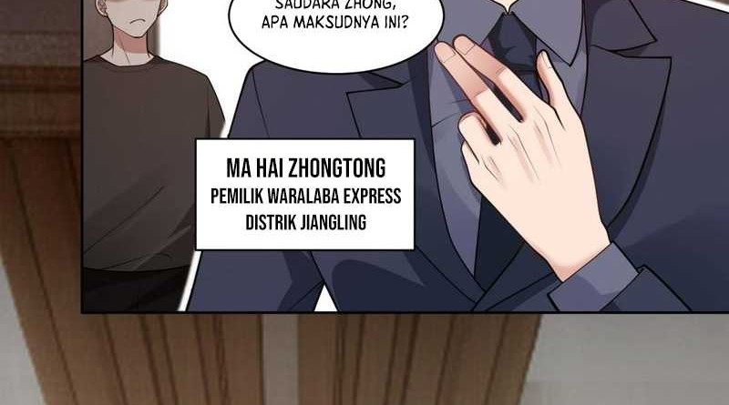 I Really Don’t Want to Be Reborn Chapter 141 Gambar 10