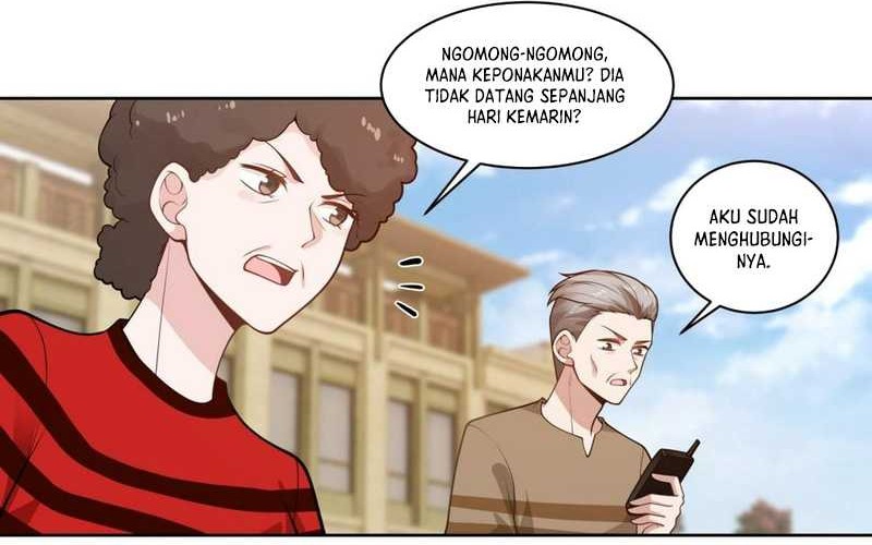 I Really Don’t Want to Be Reborn Chapter 141 Gambar 22