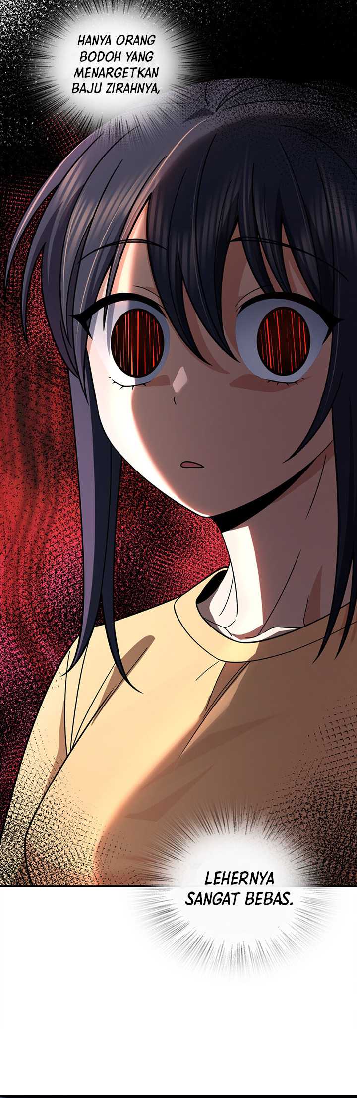 My Wife Is From a Thousand Years Ago Chapter 182 Gambar 17