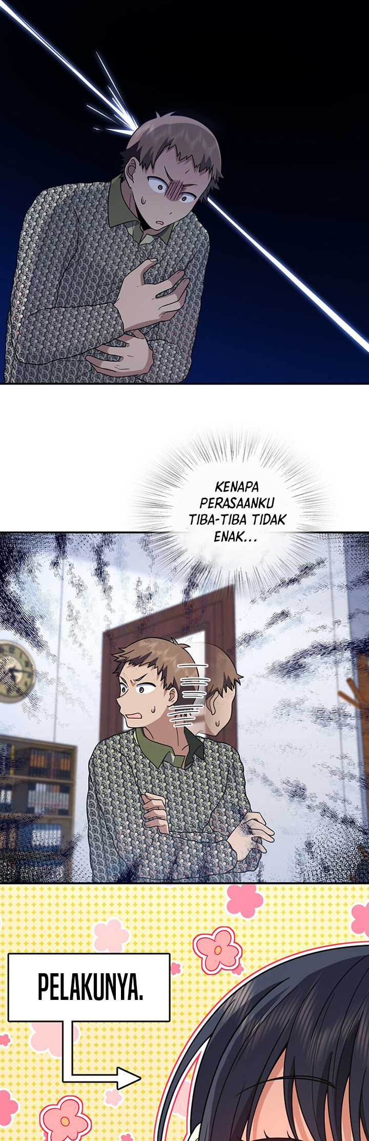 My Wife Is From a Thousand Years Ago Chapter 182 Gambar 18