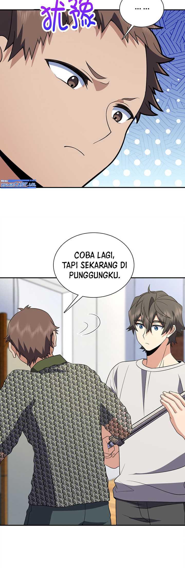 My Wife Is From a Thousand Years Ago Chapter 182 Gambar 11