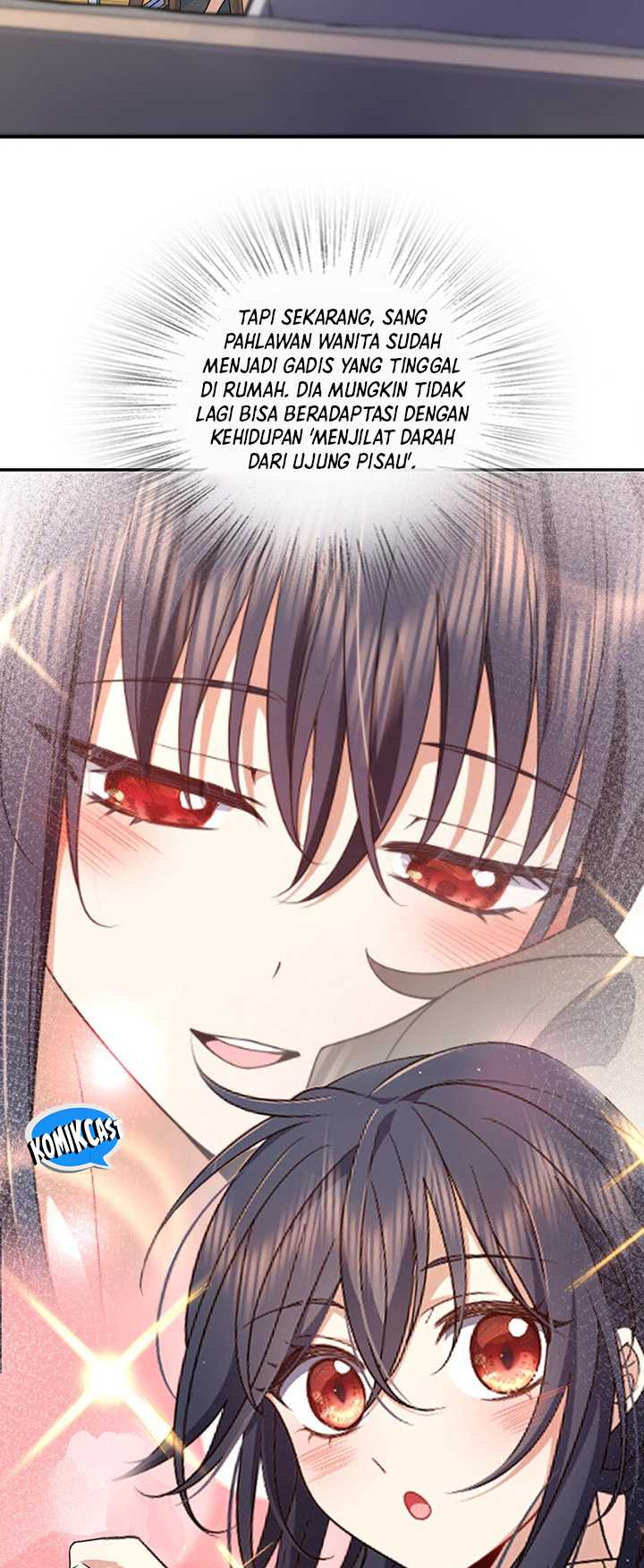 My Wife Is From a Thousand Years Ago Chapter 182 Gambar 29