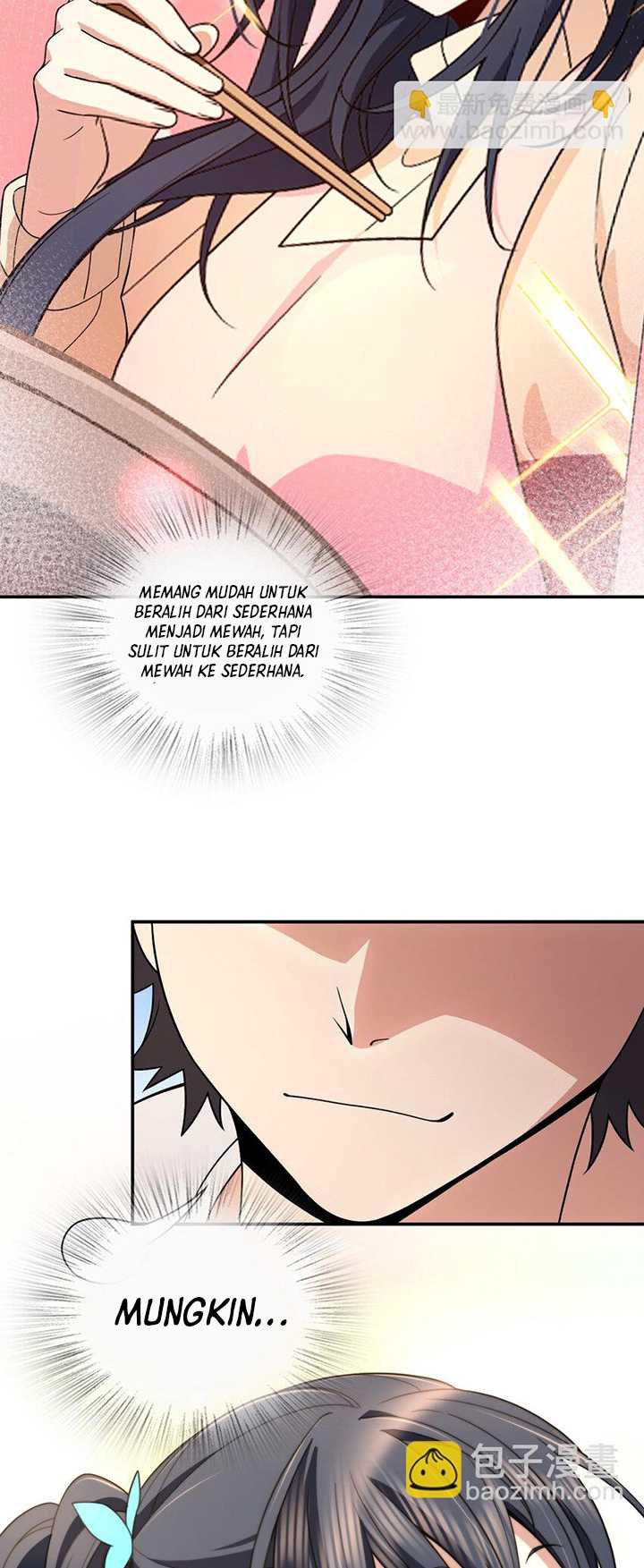 My Wife Is From a Thousand Years Ago Chapter 182 Gambar 30