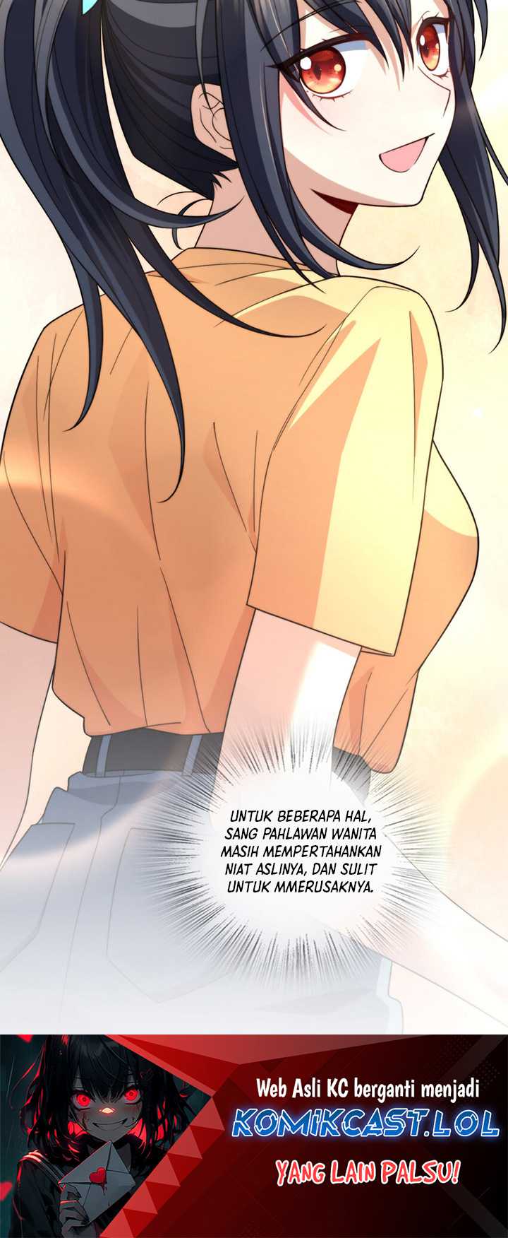 My Wife Is From a Thousand Years Ago Chapter 182 Gambar 31