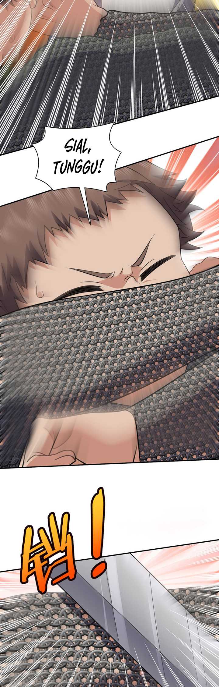 My Wife Is From a Thousand Years Ago Chapter 182 Gambar 6