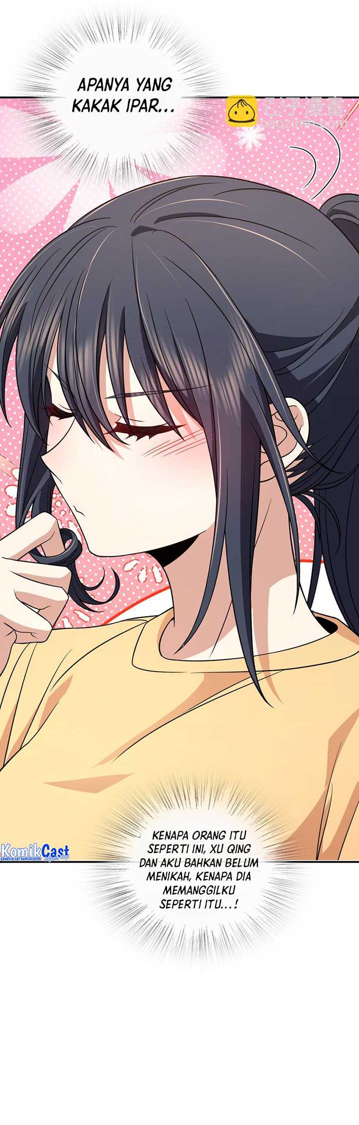 My Wife Is From a Thousand Years Ago Chapter 182 Gambar 9