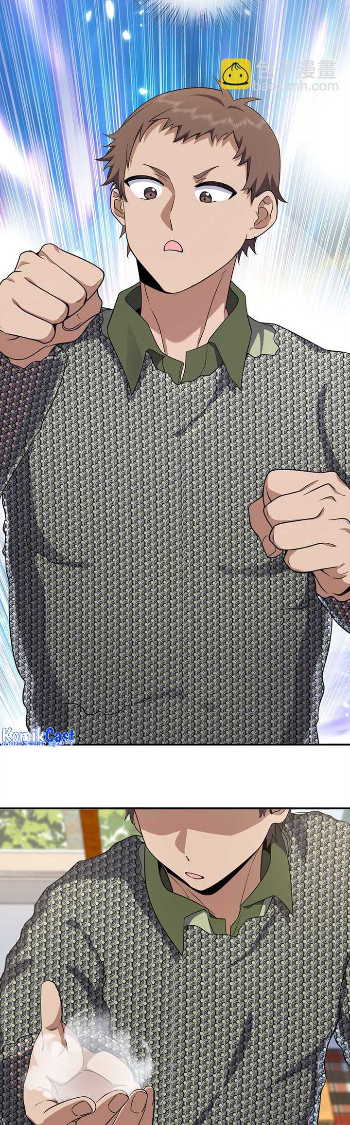 My Wife Is From a Thousand Years Ago Chapter 181 Gambar 15