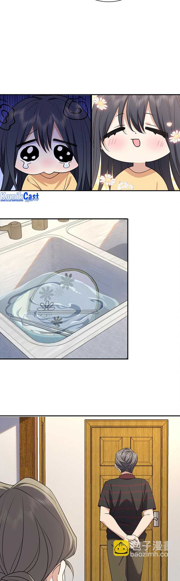 My Wife Is From a Thousand Years Ago Chapter 181 Gambar 5