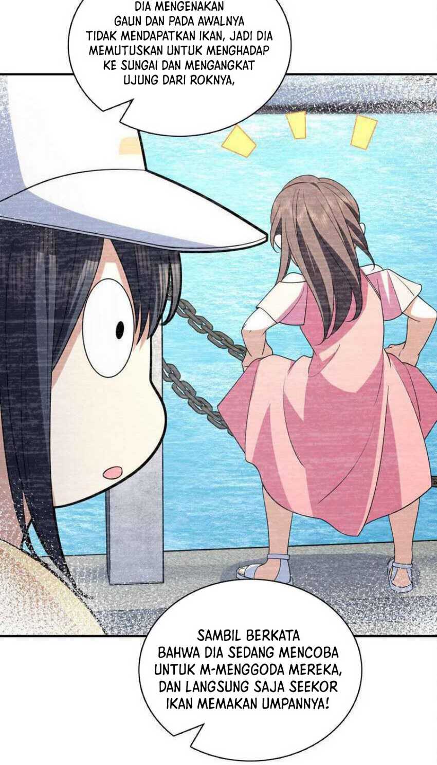 My Wife Is From a Thousand Years Ago Chapter 180 Gambar 14