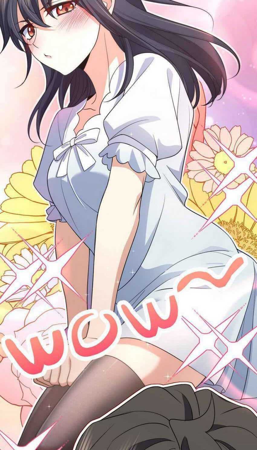 My Wife Is From a Thousand Years Ago Chapter 180 Gambar 17