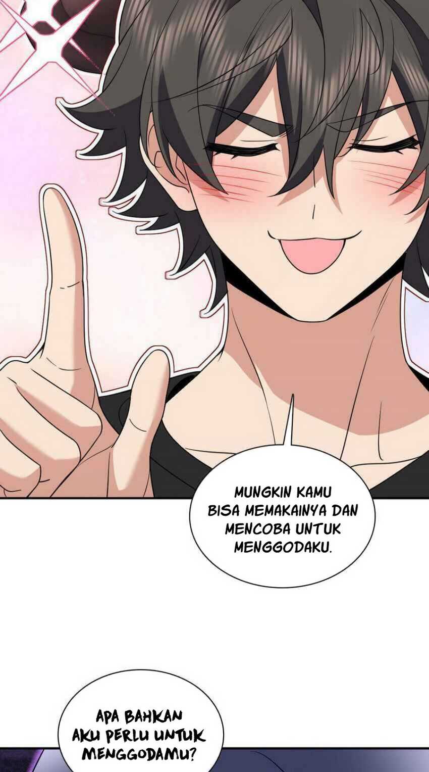 My Wife Is From a Thousand Years Ago Chapter 180 Gambar 18