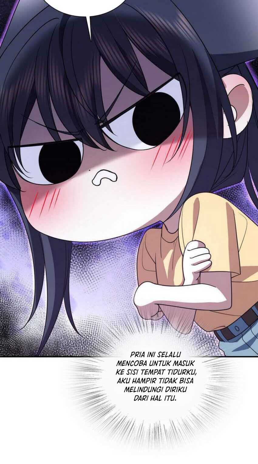 My Wife Is From a Thousand Years Ago Chapter 180 Gambar 19