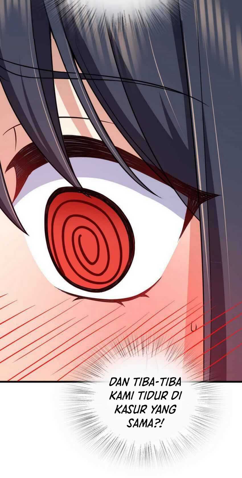 My Wife Is From a Thousand Years Ago Chapter 180 Gambar 10