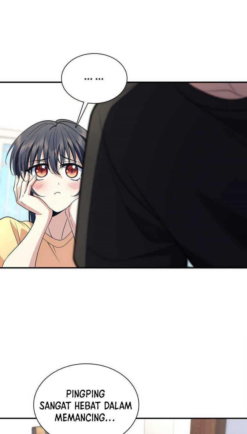 My Wife Is From a Thousand Years Ago Chapter 180 Gambar 12