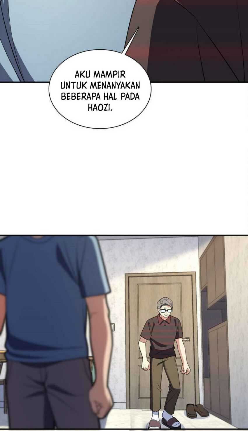 My Wife Is From a Thousand Years Ago Chapter 180 Gambar 24