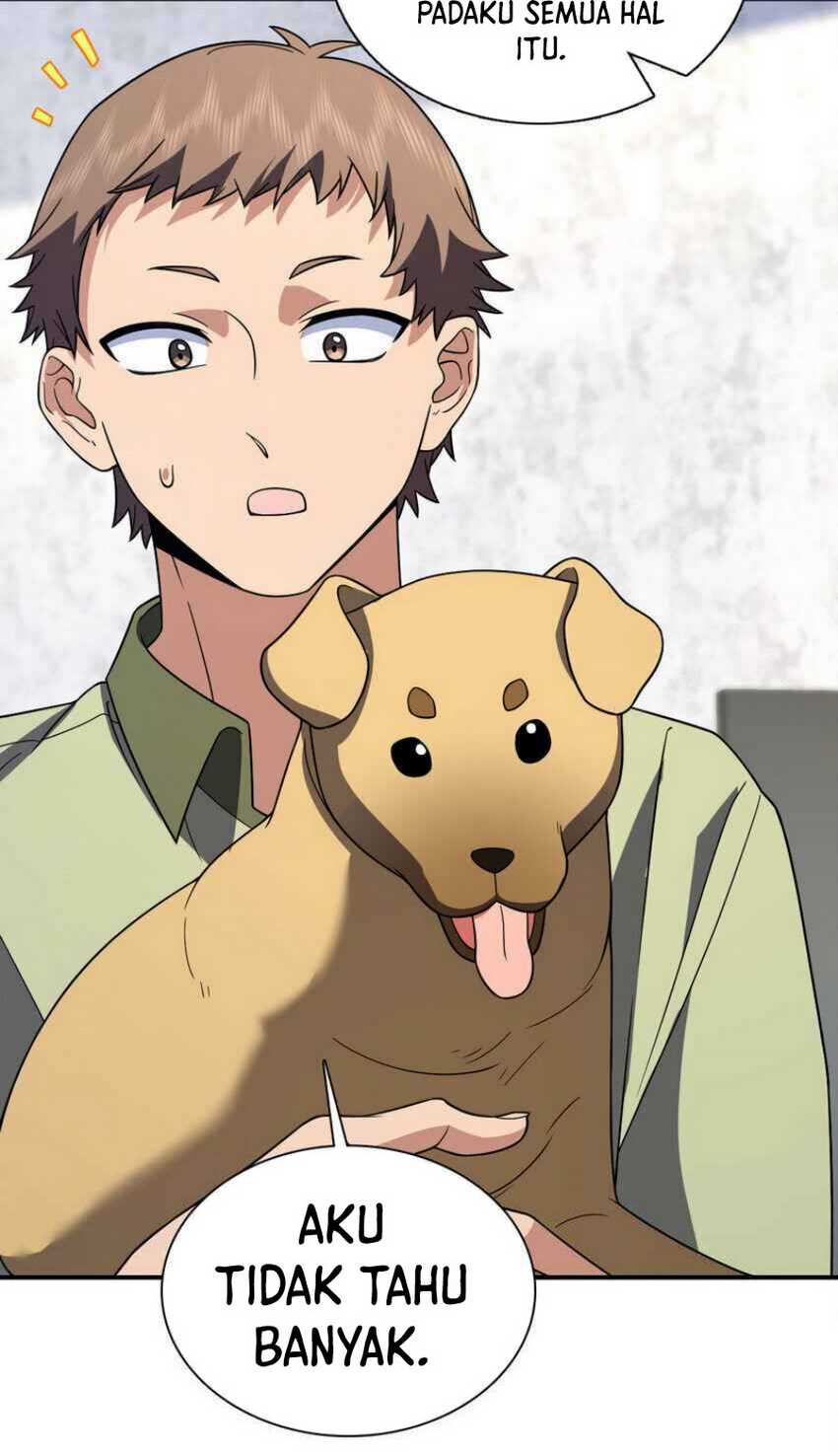 My Wife Is From a Thousand Years Ago Chapter 180 Gambar 28