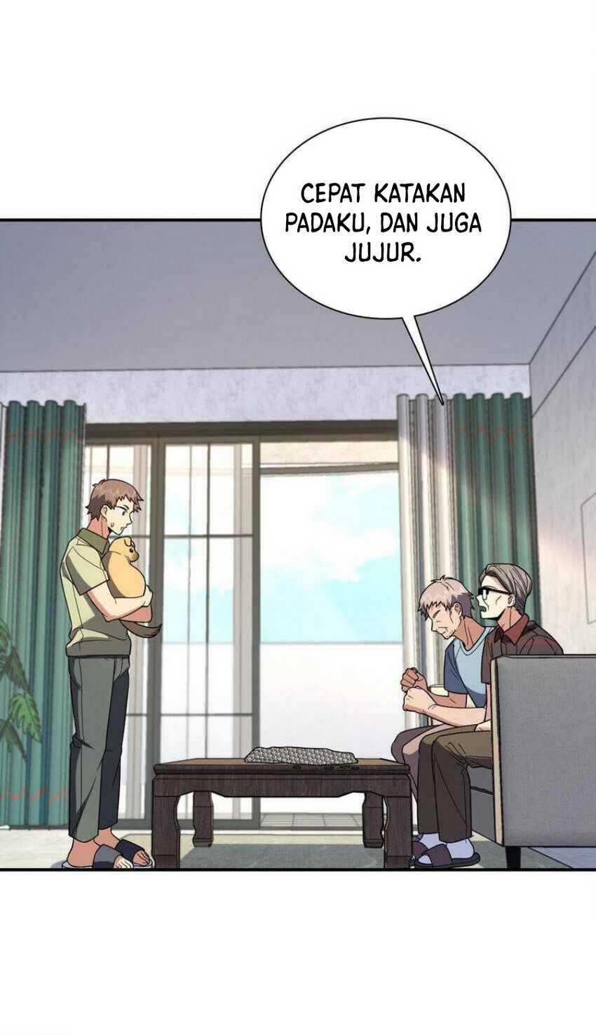 My Wife Is From a Thousand Years Ago Chapter 180 Gambar 29