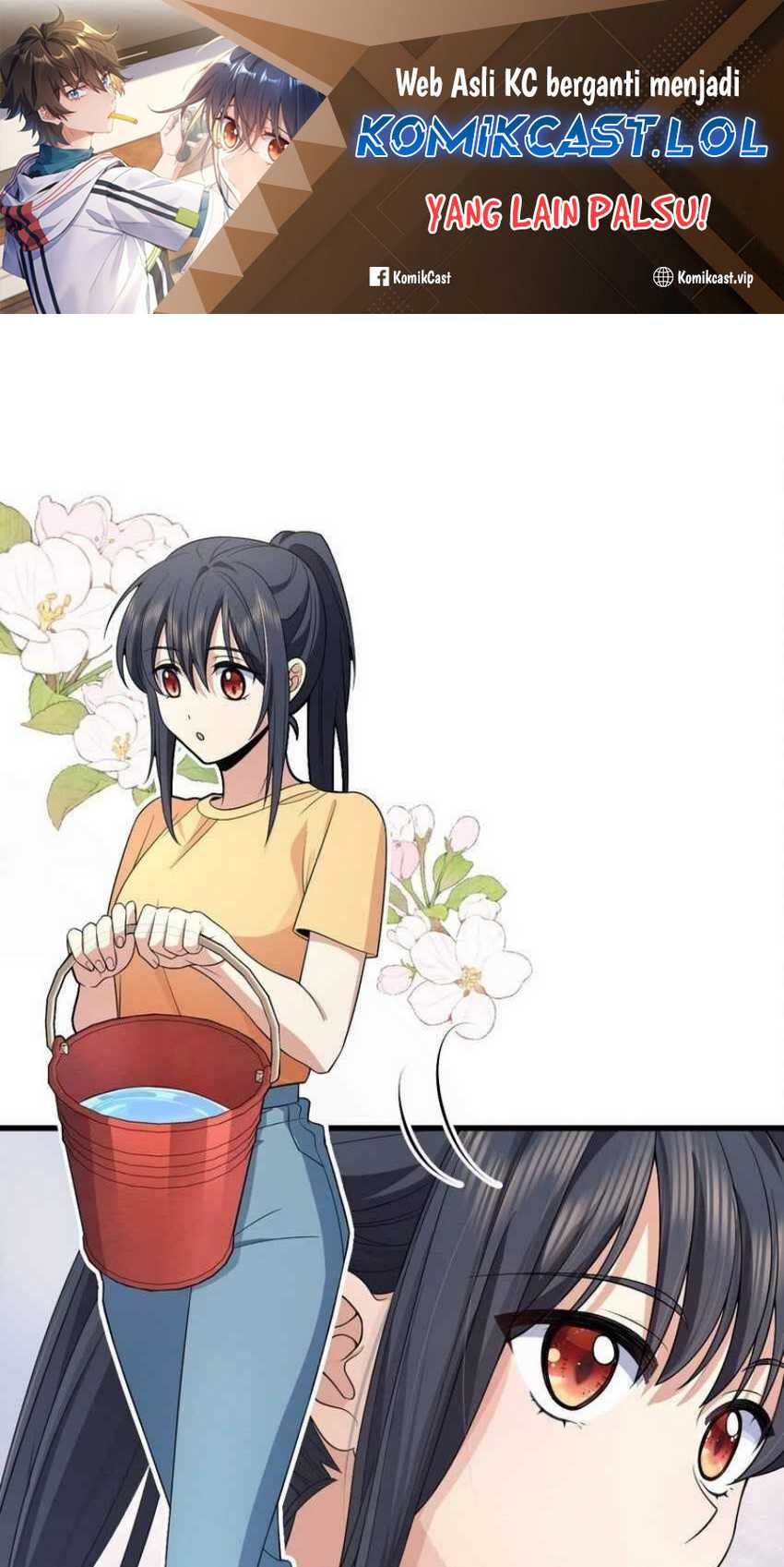 Manhua My Wife Is From a Thousand Years Ago Chapter 180 gambar nomor 2