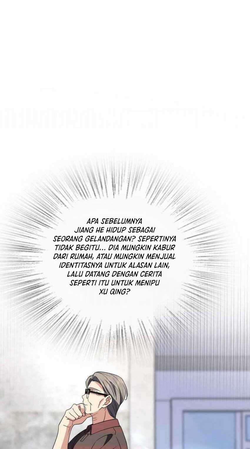 My Wife Is From a Thousand Years Ago Chapter 180 Gambar 20