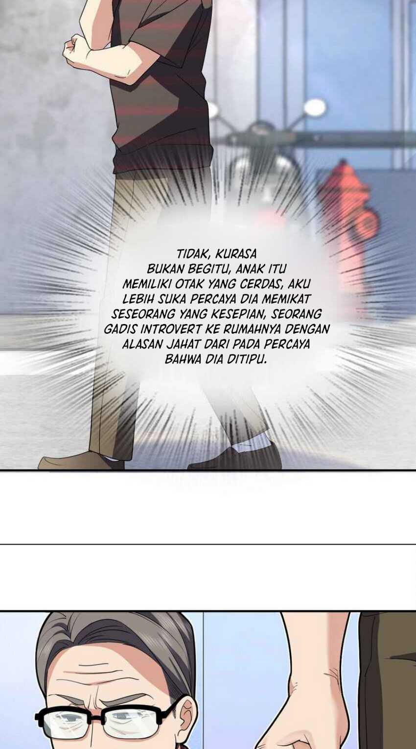 My Wife Is From a Thousand Years Ago Chapter 180 Gambar 21