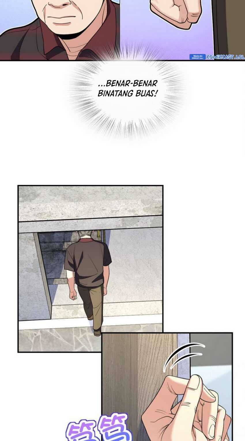 My Wife Is From a Thousand Years Ago Chapter 180 Gambar 22