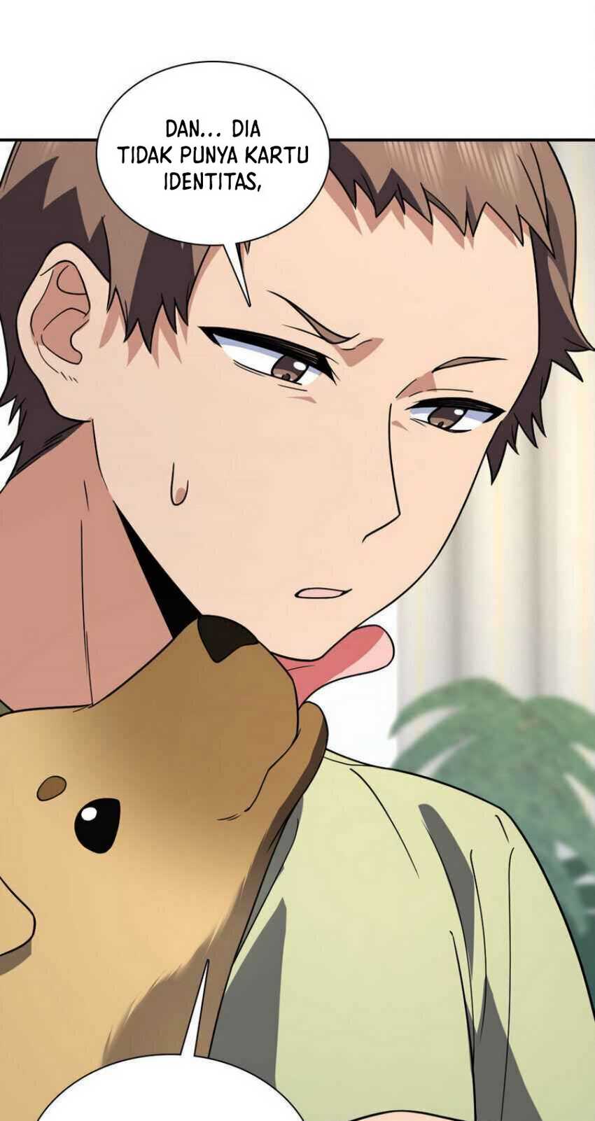 My Wife Is From a Thousand Years Ago Chapter 180 Gambar 35