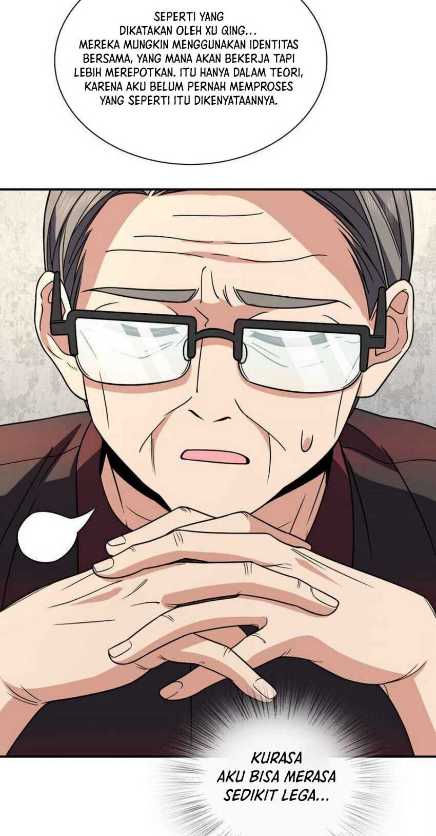 My Wife Is From a Thousand Years Ago Chapter 180 Gambar 38