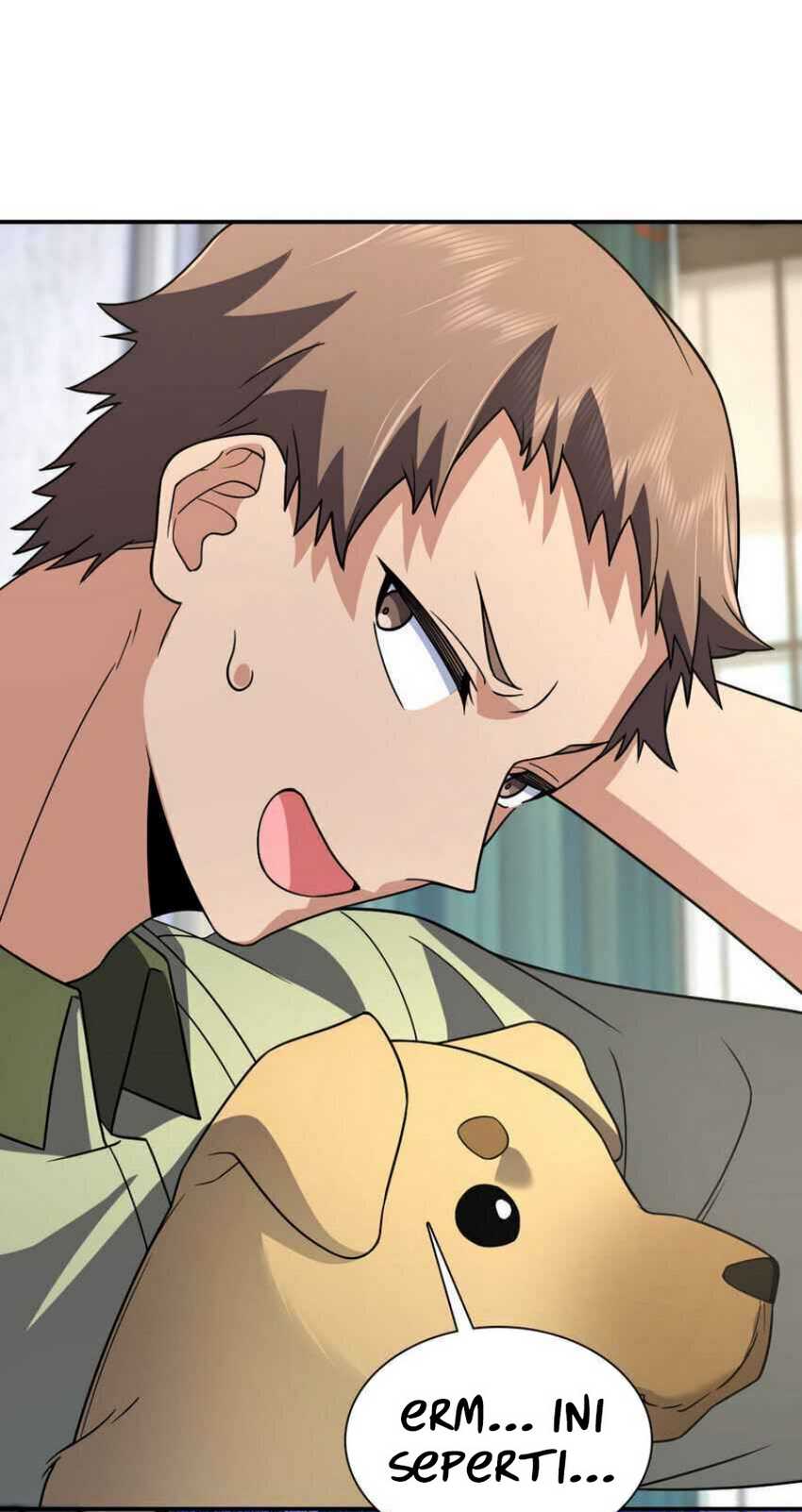 My Wife Is From a Thousand Years Ago Chapter 180 Gambar 30