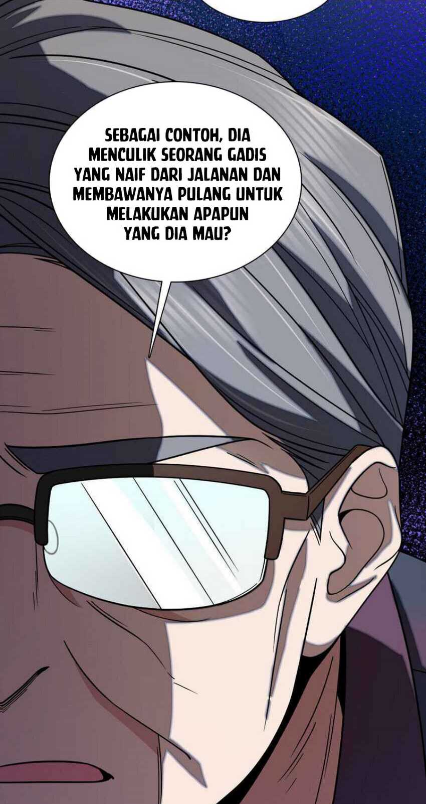 My Wife Is From a Thousand Years Ago Chapter 180 Gambar 31