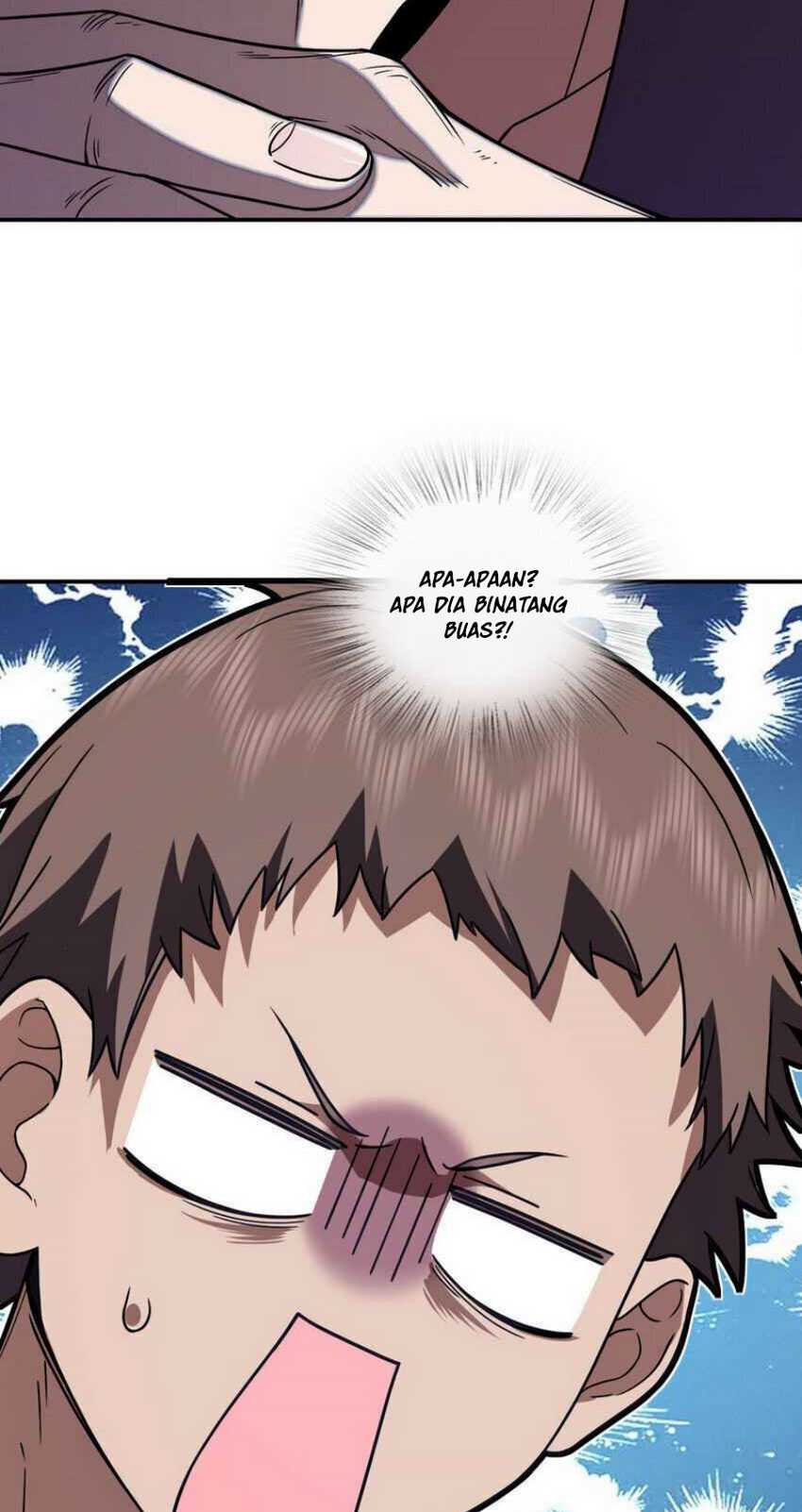 My Wife Is From a Thousand Years Ago Chapter 180 Gambar 32