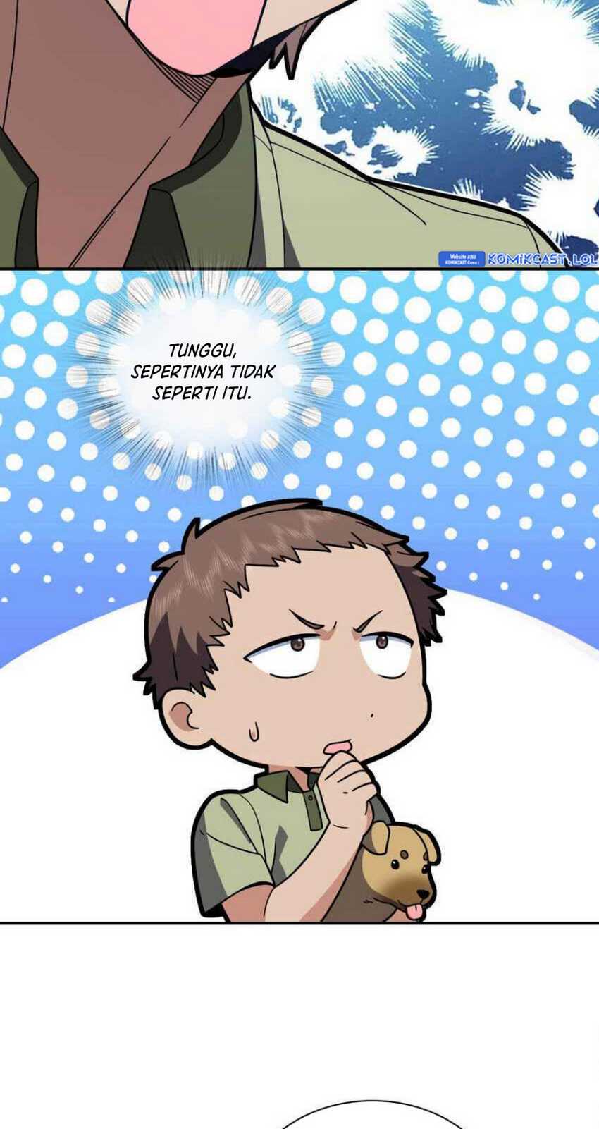 My Wife Is From a Thousand Years Ago Chapter 180 Gambar 33